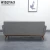 Import European Modern Design  Living Room Sofa Specific Use and  Fabric Sofa Set  Furniture from China