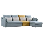european style multi color set designs metal throw home furniture living room sofa