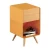 Import European style nightstand / Bedroom furniture / Bedside unit / End table from China
