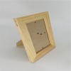 European style vintage wooden picture frame