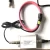 everfar-Flexible rogowski coil 1A - 10000A measurement 40mV / 80mV / 100mV output current transformer