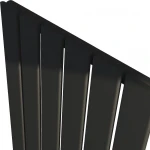 EVIA Steel Radiateur De Serviette Rekuperator Water Heating Radiator Heater