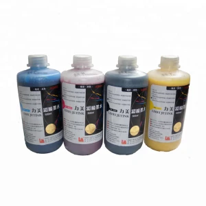 Excellent price waterbased pigment silk screen printing ink