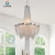 Import Excellent quality wrought iron large hotel chandelier lighting from China