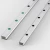 Import Experience linear guide    hg series   for cnc machine from China