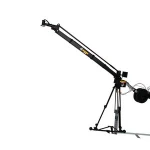 Extendable professional dv camera crane jib for DV camera shooting