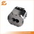 Import Extruder Screw Element and Segmented Barrel from China