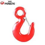 Eye Bolt Tow Hook Eye Hoist Hook