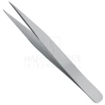 Eyelash extension tools tweezers