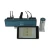 Import F800 crack monitoring gauge concrete crack detector monitor tester from China