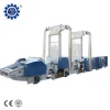 fabric textile waste recycling machine for