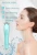 Import face massager 2020 device Facial cleansing skin brush facial lift & massage roller face toning face machine from China