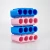 Import Facial Cleaning brush Washing Silicone Face Brush For Beauty Tool from China