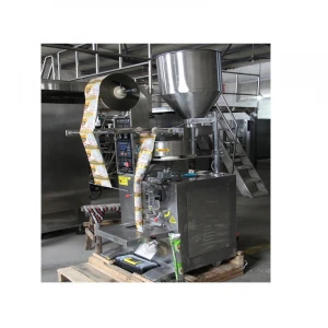 Factory Direct Automatic Food Sachet Nuts Packing Machine Other Packaging Machine