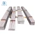 Factory direct flat steel bars for building materials in stock