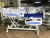 Import Factory direct new design electric hospital bed with t motion motor,hospital beds from china,hospital medical folding bed from China