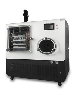 factory direct sale commercial food freeze machine