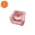 Import Factory Direct Sale Kraft Paper Cake Box Bakery Food Grade Packages Plastic Cake Box With Window from China