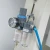 Import Factory Direct Sale Ultrasonic Wireless Stitching sewing machine for knitted fabric from China