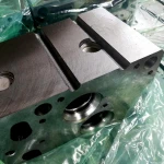 Factory Direct Sales Cylinder Head Engine Gasoline Petrol Generator Spare Parts & Accessories