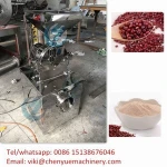 Factory Direct Sales Grain Flour Mill Machine Corn Flour Mill Machinery