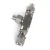 Import Factory Direct Sales Manual Hydrogen Cylinder Valve 304 Material Safety Valve for Medium Pressure General Application from China