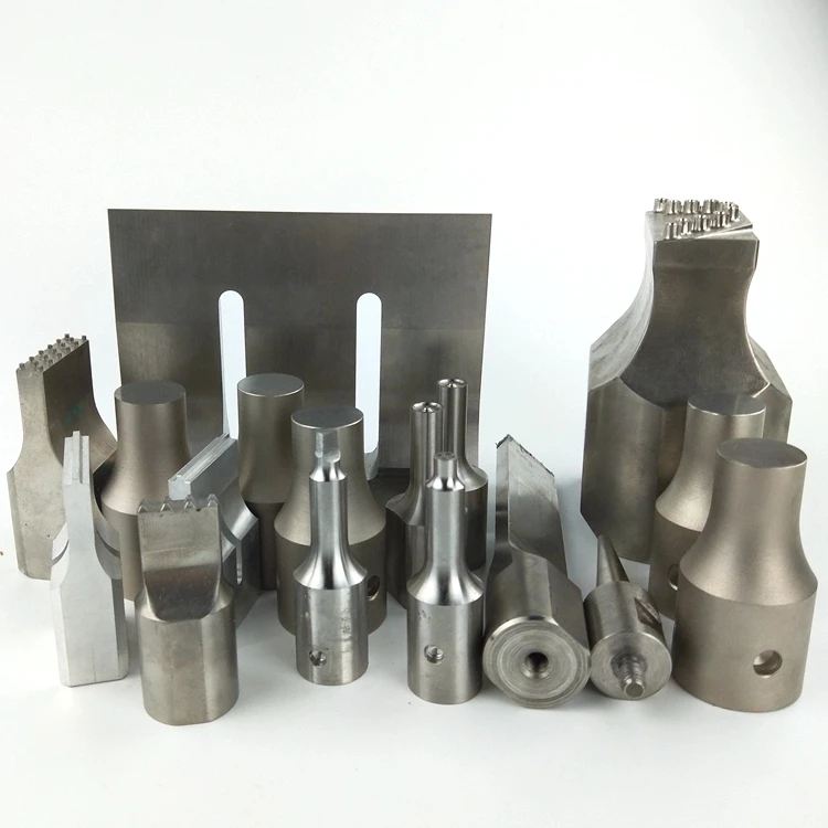 Factory direct sales of customer-made ultrasonic parts of welding gun