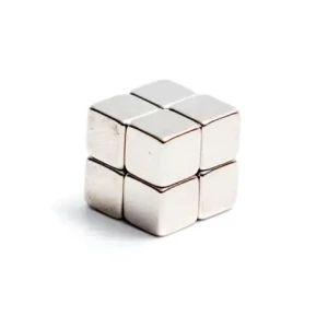 Factory Direct Selling N35- N52 Neodymium Magnet Magnetic Blocks NdFeB Magnets Customization Cube Magnet