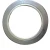 Import Factory Direct SS316 PTFE Spiral Wound Gasket Stainless Steel Spiral Wound Metal Gasket For Sale from China