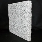 Factory Directly Granite Paving Stone Sesame White Granite Camellia White Granite Paver