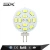 Import Factory directly sale 9pcs 5050 3014 3030 smd G4 1.5W led light 12v from China