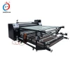 Factory Directly Sale Multifunctional roll to roll calander heat press sublimation machine