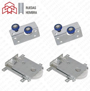 Factory door hardware sliding with factory direct sale price
