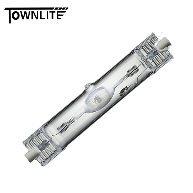 factory for 150w R7S double end ceramic metal halide lamp