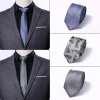 Factory Free Sample High quality Custom Design Men Silk Tie