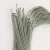 Import factory hot-sale 1.5mm galvanized iron wire sling stamping aluminum fitting on ends from China