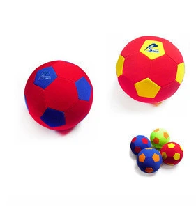 factory hot sale football toy Hydro Rookie Ball
