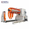 Factory manufacture automatic coil/strip/metal  decoiler /uncoiler machine design Free install service and technical support