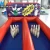 Import Factory manufacture inflatable bowling lanes price from China
