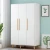 Import Factory manufacture various furniture bedroom modern wardrobe from China