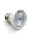 Import Factory manufacturing 50mm 38 degrees 6500K 2700k E27 LED spotlight from China