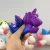 Import Factory New Unicorn Toys PU Foam Slow Rising Stress Relief Squishy Animal from China