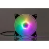Factory Offer water cooling rgb industrial cooling radiator cpu ventilation fan