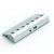Import Factory personal mould pure aluminium 7 ports usb hub 3.0 from China