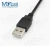 Import factory price 1.5m USB 2.0 AM to Micro B 5pin Data Cable Micro Charger Mobile Phone USB 2.0 Cable from China
