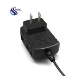 Factory Price CE GS SAA PSE ROHS Adaptor 5V 9V 12V AC DC Power Adapter 1A 2A 3A Switching Power Supply