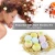 Import Factory Price Coloful Mini Fizzy Bath Bombs Organic In Bath Fizzies from China