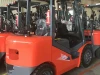 Factory Price CPCD35/CP(Q)YD35 3.5t internal combustion forklift Crane with 3 stage 4.5 meter mast used in container