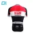 Import Factory Price Custom Cycling Wear Mens Bicycle Uniforms,Sublimation Cycling Jersey usa from China