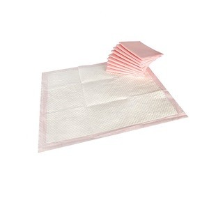 Factory Price  Disposable Absorbent Hospital Nursing  Pads